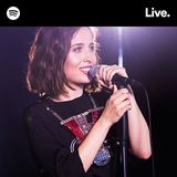 Alice Merton - Spotify Live