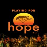 Edo Zanki & Friends - Playing for Hope