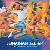 Jonathan Zelter - Uns kann nichts mehr halten