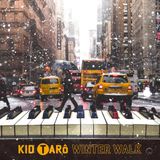 Kid Tarô & Marko Mebus - Winter Walk