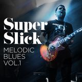 Michael Wagner - Super Slick Melodic Blues Vol. 1