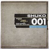 Shuko & BASTi - Tracklib Sample Pack 001