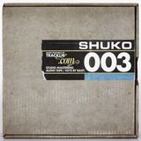 Shuko & BASTi - Tracklib Sample Pack 003