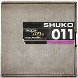 Shuko x BASTi - Tracklib Sample Pack 011