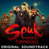 Spuk unterm Riesenrad - Original Soundtrack