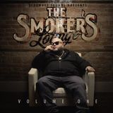 Sydewayz Soundz Presents - The Smokers Lounge, Vol. 1