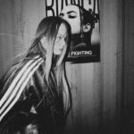 Bianca Tilici x Tellaman x BRX - Keep Fighting