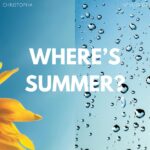 Christopha & NEVUSSIDE - Where's Summer