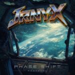 JRNY-X - Phase Shift Protocol