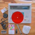 Kid Tarô & Shukgotbeats - The Art Of Living