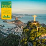 Shuko - Brasil